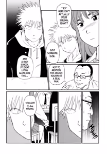 Page 53 of Always Tengoku - preview thumbnail