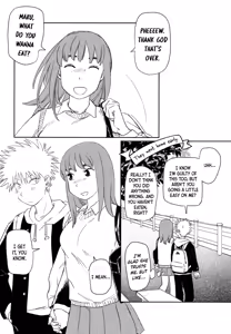 Page 55 of Always Tengoku - preview thumbnail
