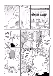 Page 10 of Always Tengoku - preview thumbnail