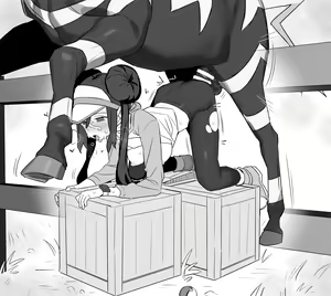 Page 103 of バリモトクラブ - preview thumbnail