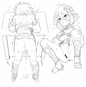 Page 129 of バリモトクラブ - preview thumbnail