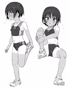 Page 134 of バリモトクラブ - preview thumbnail