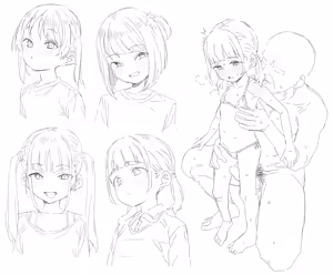 Page 170 of バリモトクラブ - preview thumbnail
