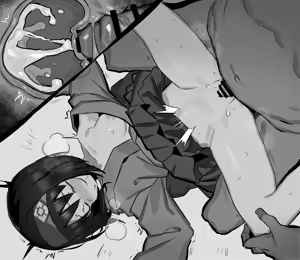 Page 57 of バリモトクラブ - preview thumbnail