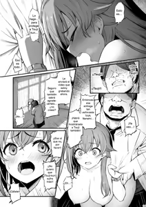 Page 14 of Kagaku Junbishitsu no Tsumi 3 -Ochite Iku Futari- | El pecado del laboratorio de química 3 -La caída de los dos- - preview thumbnail