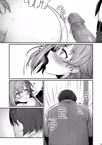 Page 16 of Kagaku Junbishitsu no Tsumi 3 -Ochite Iku Futari- | El pecado del laboratorio de química 3 -La caída de los dos- - preview thumbnail