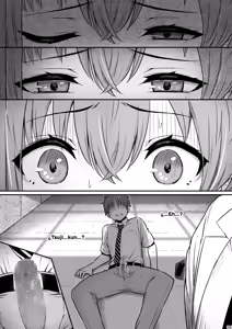 Page 56 of Kagaku Junbishitsu no Tsumi 3 -Ochite Iku Futari- | El pecado del laboratorio de química 3 -La caída de los dos- - preview thumbnail