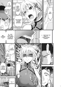 Page 4 of Russell no Saimin Kyoushitsu - preview thumbnail