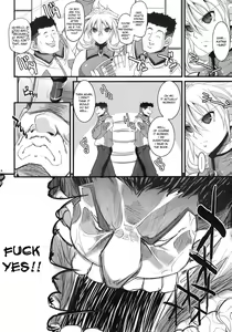 Page 5 of Russell no Saimin Kyoushitsu - preview thumbnail
