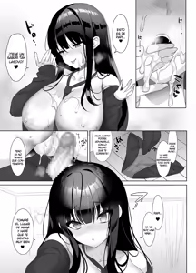 Page 15 of Kyonyuu JK ga Honki o Dashitara, Papa wa Mou Nigerarenai｜Cuando Una Tetona Chica De Preparatoria Se Lo Propone, Ni Su Papi (Padrastro) Puede Escapar - preview thumbnail