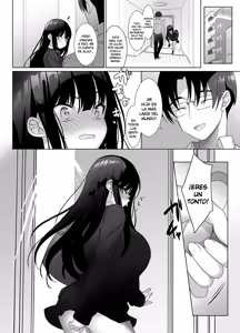 Page 32 of Kyonyuu JK ga Honki o Dashitara, Papa wa Mou Nigerarenai｜Cuando Una Tetona Chica De Preparatoria Se Lo Propone, Ni Su Papi (Padrastro) Puede Escapar - preview thumbnail