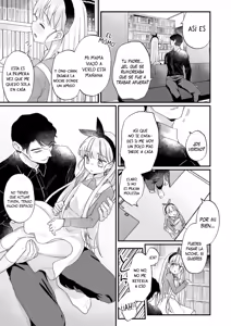 Page 12 of Sonna Ai nara Iranai ~Arisu nanka Janai noni Tonari no Onii-san ga Arisu tte Yondekite nanka Kowai~ - I don't want that kind of love! | No necesito ese tipo de amor ~El pervertido de al lado me llama Alice y me asusta~ - preview thumbnail
