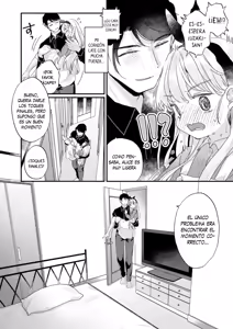 Page 13 of Sonna Ai nara Iranai ~Arisu nanka Janai noni Tonari no Onii-san ga Arisu tte Yondekite nanka Kowai~ - I don't want that kind of love! | No necesito ese tipo de amor ~El pervertido de al lado me llama Alice y me asusta~ - preview thumbnail