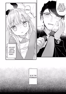 Page 15 of Sonna Ai nara Iranai ~Arisu nanka Janai noni Tonari no Onii-san ga Arisu tte Yondekite nanka Kowai~ - I don't want that kind of love! | No necesito ese tipo de amor ~El pervertido de al lado me llama Alice y me asusta~ - preview thumbnail