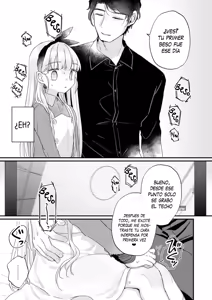 Page 20 of Sonna Ai nara Iranai ~Arisu nanka Janai noni Tonari no Onii-san ga Arisu tte Yondekite nanka Kowai~ - I don't want that kind of love! | No necesito ese tipo de amor ~El pervertido de al lado me llama Alice y me asusta~ - preview thumbnail
