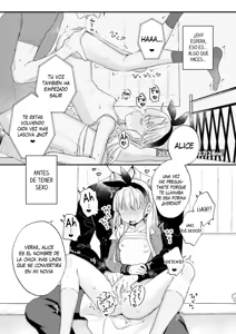 Page 24 of Sonna Ai nara Iranai ~Arisu nanka Janai noni Tonari no Onii-san ga Arisu tte Yondekite nanka Kowai~ - I don't want that kind of love! | No necesito ese tipo de amor ~El pervertido de al lado me llama Alice y me asusta~ - preview thumbnail
