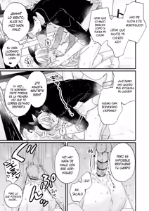 Page 32 of Sonna Ai nara Iranai ~Arisu nanka Janai noni Tonari no Onii-san ga Arisu tte Yondekite nanka Kowai~ - I don't want that kind of love! | No necesito ese tipo de amor ~El pervertido de al lado me llama Alice y me asusta~ - preview thumbnail