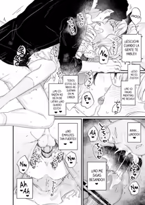 Page 35 of Sonna Ai nara Iranai ~Arisu nanka Janai noni Tonari no Onii-san ga Arisu tte Yondekite nanka Kowai~ - I don't want that kind of love! | No necesito ese tipo de amor ~El pervertido de al lado me llama Alice y me asusta~ - preview thumbnail