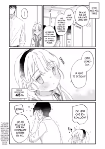 Page 57 of Sonna Ai nara Iranai ~Arisu nanka Janai noni Tonari no Onii-san ga Arisu tte Yondekite nanka Kowai~ - I don't want that kind of love! | No necesito ese tipo de amor ~El pervertido de al lado me llama Alice y me asusta~ - preview thumbnail