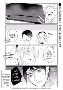 Page 58 of Sonna Ai nara Iranai ~Arisu nanka Janai noni Tonari no Onii-san ga Arisu tte Yondekite nanka Kowai~ - I don't want that kind of love! | No necesito ese tipo de amor ~El pervertido de al lado me llama Alice y me asusta~ - preview thumbnail