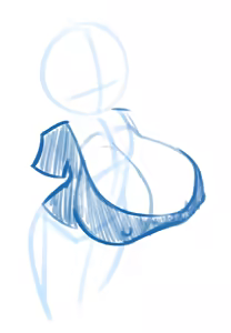 Page 194 of Jinnsart sketches - preview thumbnail