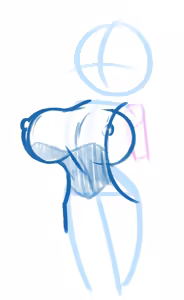 Page 200 of Jinnsart sketches - preview thumbnail