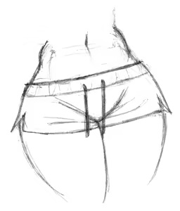 Page 299 of Jinnsart sketches - preview thumbnail