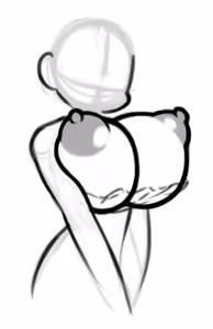 Page 519 of Jinnsart sketches - preview thumbnail