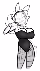 Page 527 of Jinnsart sketches - preview thumbnail