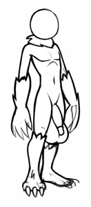 Page 548 of Jinnsart sketches - preview thumbnail