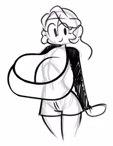 Page 554 of Jinnsart sketches - preview thumbnail