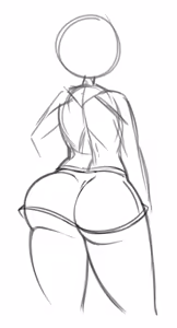 Page 738 of Jinnsart sketches - preview thumbnail
