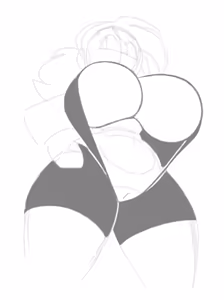 Page 888 of Jinnsart sketches - preview thumbnail