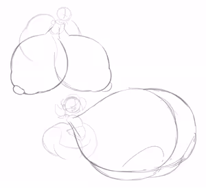 Page 910 of Jinnsart sketches - preview thumbnail
