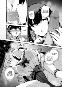 Page 11 of Class no Gal ga Uchi ni Kite, Issho ni Hunting Action Yattemita Ken | That time Gal from my class came over and we tried out A Hunting Game together. - preview thumbnail