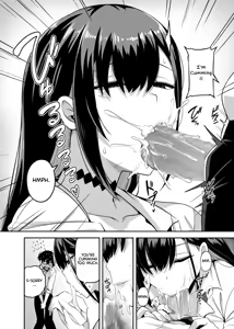 Page 13 of Class no Gal ga Uchi ni Kite, Issho ni Hunting Action Yattemita Ken | That time Gal from my class came over and we tried out A Hunting Game together. - preview thumbnail