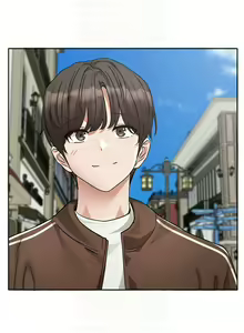 Page 243 of 社团学姐/Circles 187-221 - preview thumbnail