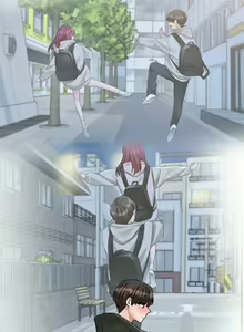 Page 35 of 社团学姐/Circles 187-221 - preview thumbnail