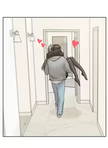 Page 437 of 社团学姐/Circles 187-221 - preview thumbnail