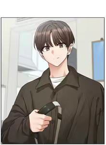Page 588 of 社团学姐/Circles 187-221 - preview thumbnail