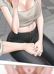 Page 822 of 社团学姐/Circles 187-221 - preview thumbnail
