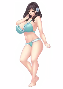 Page 524 of Secret Drawing - preview thumbnail
