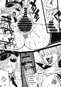 Page 27 of MEROMERO GIRLS - preview thumbnail