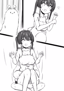 Page 22 of Shaseisu Peko！！2 | 射了 Peko！！2 - preview thumbnail