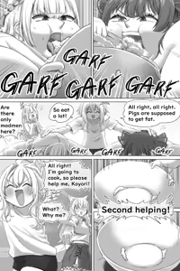 Page 24 of Pig Idol - preview thumbnail