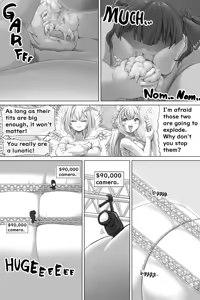 Page 26 of Pig Idol - preview thumbnail