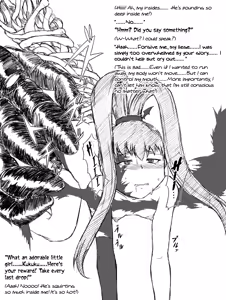 Page 4 of Xros Slave - preview thumbnail