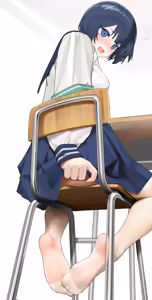 Page 226 of Hyouuma (decensored) - preview thumbnail