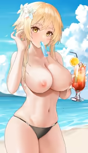 Page 380 of Hyouuma (decensored) - preview thumbnail