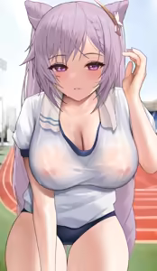 Page 431 of Hyouuma (decensored) - preview thumbnail